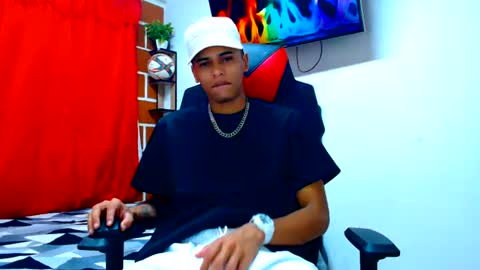 cristian online show from 07/02/26, 06:52