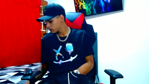 cristian online show from 07/03/26, 05:58