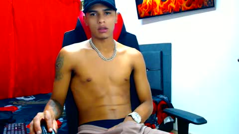 cristian online show from 07/03/26, 11:22