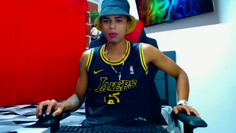 cristian online show from 07/04/26, 11:22