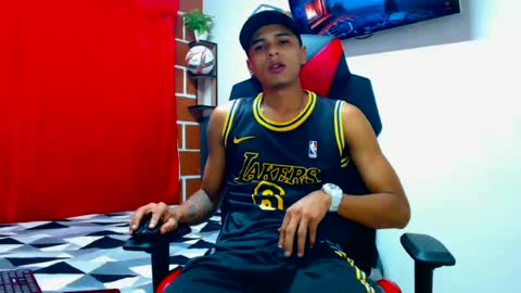 cristian online show from 07/05/26, 04:19