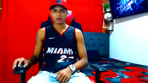 cristian online show from 07/06/26, 06:10