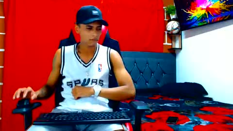 cristian online show from 07/07/26, 06:38