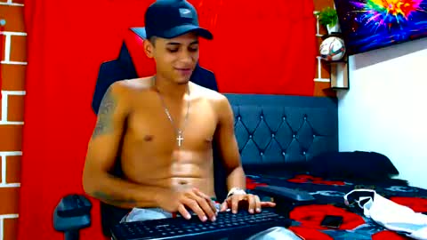 cristian online show from 07/07/26, 06:47