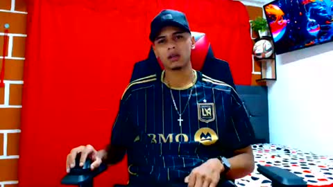 cristian online show from 07/12/26, 06:59