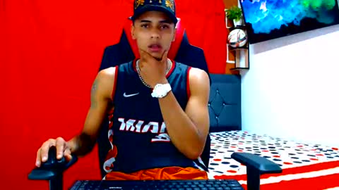 cristian online show from 07/13/26, 07:55