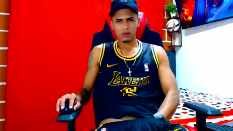 cristian online show from 07/16/26, 02:01