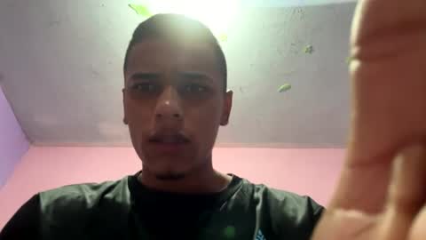 cristian online show from 07/17/26, 03:39