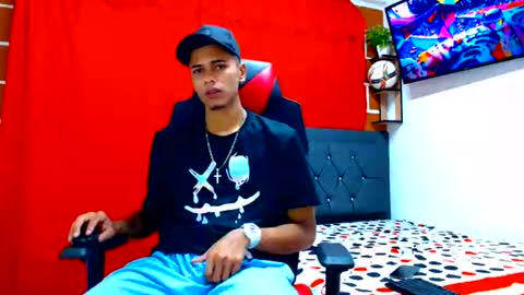 cristian online show from 07/18/26, 03:49