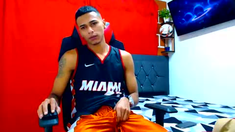 cristian online show from 07/21/26, 02:19