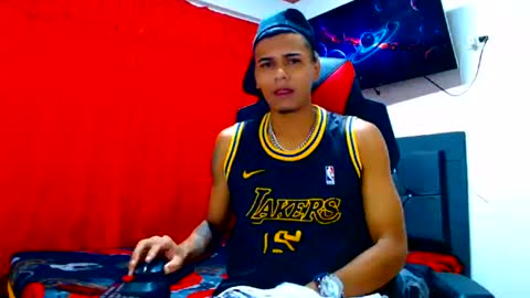 cristian online show from 07/24/26, 02:37