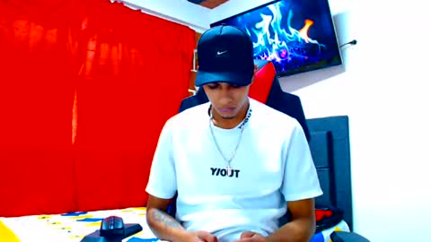 cristian online show from 07/26/26, 09:00
