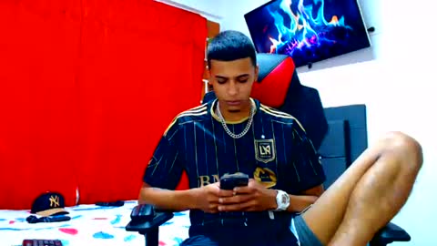 cristian online show from 07/28/26, 06:20