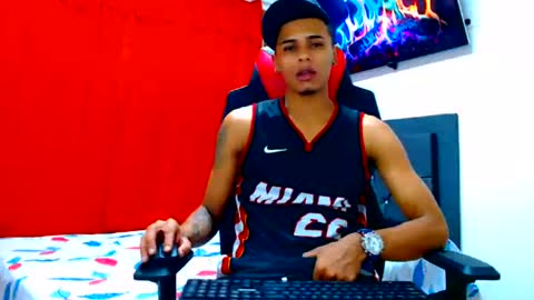 cristian online show from 07/30/26, 12:53