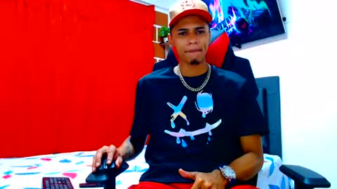 cristian online show from 07/31/26, 02:27
