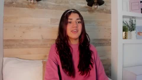 C R I S T I N online show from 06/17/26, 03:20