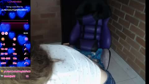 cristina online show from 05/01/26, 02:54