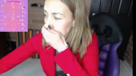 cristina online show from 05/02/26, 08:03