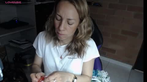 cristina online show from 06/03/26, 05:07