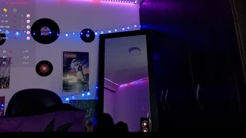 Christina online show from 12/21/24, 02:41