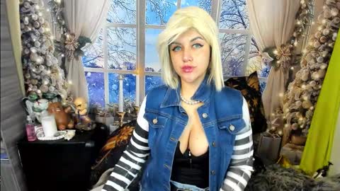 Snapshot of cristina_blue21 chatting on 12/20/25, 02:24 Cristina online show from 12/20/25, 02:24