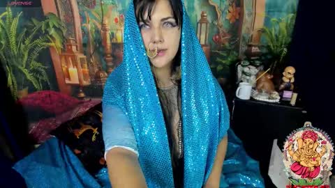 Snapshot of cristina_blue21 chatting on 01/19/26, 01:20 Cristina online show from 01/19/26, 01:20