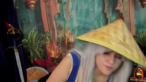 Snapshot of cristina_blue21 chatting on 02/25/26, 08:07 Cristina online show from 02/25/26, 08:07