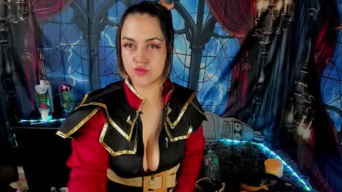 Snapshot of cristina_blue21 chatting on 03/27/26, 08:48 Cristina online show from 03/27/26, 08:48