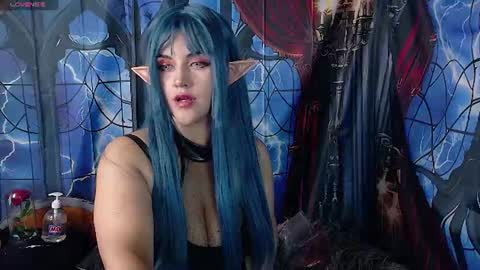 Cristina  online show from 06/18/26, 11:14