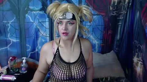 Cristina  online show from 06/21/26, 08:39