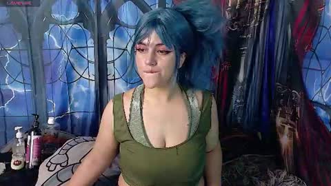 Cristina  online show from 06/28/26, 02:34