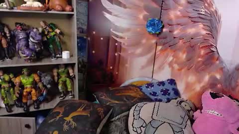 Cristina  online show from 07/19/26, 11:19