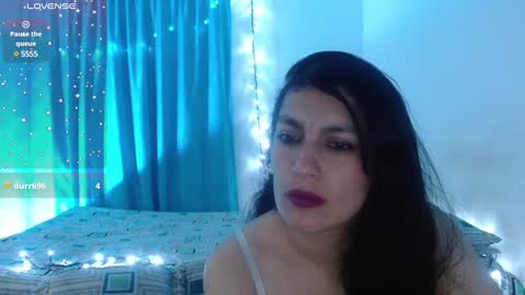 Cristina online show from 01/19/25, 01:00