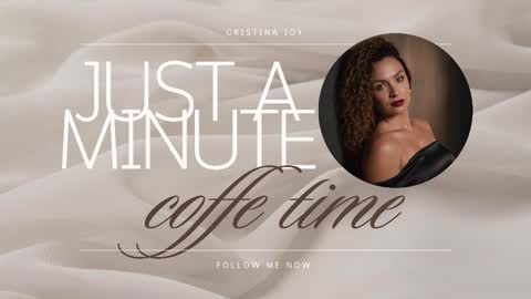 Snapshot of cristina_joy chatting on 11/26/25, 11:33 cristina_joy online show from 11/26/25, 11:33