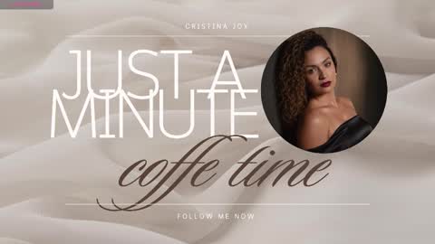 Snapshot of cristina_joy chatting on 11/28/25, 11:57 cristina_joy online show from 11/28/25, 11:57