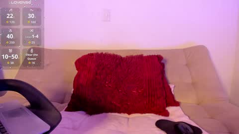 cristina_joy online show from 05/15/26, 10:55