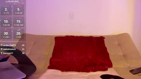 cristina_joy online show from 06/08/26, 11:21
