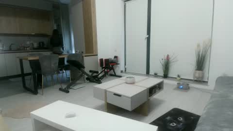 cristinabrunete online show from 11/11/25, 07:08