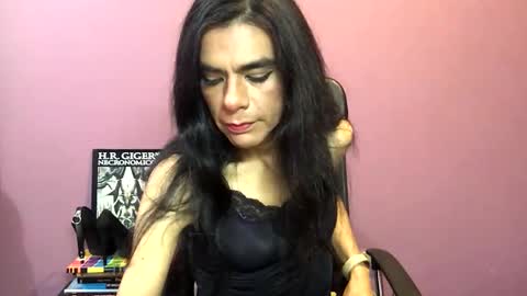 Cristina Dick Clit online show from 06/04/26, 03:51