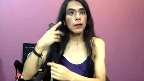 Cristina Dick Clit online show from 06/08/26, 05:19