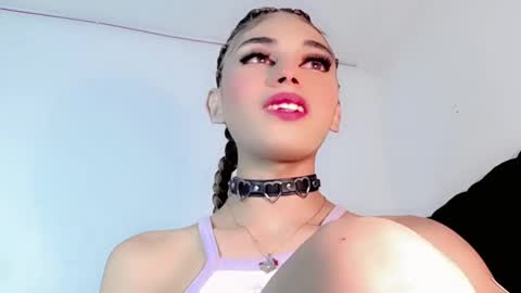 Snapshot of cristinadollsex chatting on 01/30/25, 07:29 Cristinadollsex online show from 01/30/25, 07:29