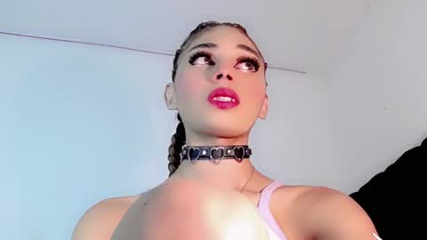 Snapshot of cristinadollsex chatting on 02/01/25, 07:36 Cristinadollsex online show from 02/01/25, 07:36