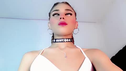 Snapshot of cristinadollsex chatting on 02/07/25, 05:20 Cristinadollsex online show from 02/07/25, 05:20