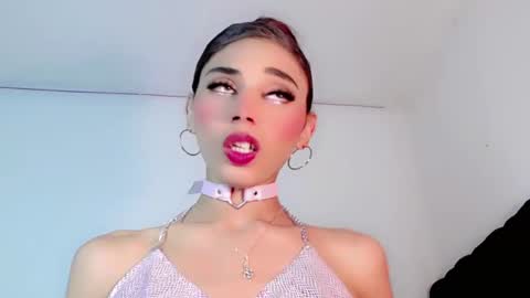 Snapshot of cristinadollsex chatting on 02/16/25, 03:58 Cristinadollsex online show from 02/16/25, 03:58