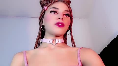 Snapshot of cristinadollsex chatting on 02/28/25, 11:36 Cristinadollsex online show from 02/28/25, 11:36
