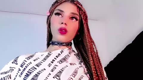 Snapshot of cristinadollsex chatting on 03/02/25, 03:05 Cristinadollsex online show from 03/02/25, 03:05