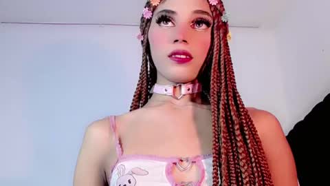 Snapshot of cristinadollsex chatting on 03/04/25, 04:38 Cristinadollsex online show from 03/04/25, 04:38
