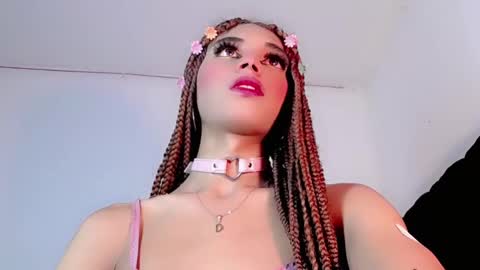 Snapshot of cristinadollsex chatting on 03/04/25, 12:55 Cristinadollsex online show from 03/04/25, 12:55