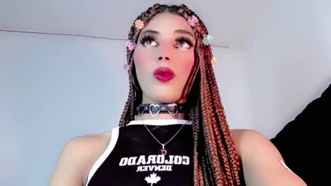 Snapshot of cristinadollsex chatting on 03/06/25, 05:14 Cristinadollsex online show from 03/06/25, 05:14