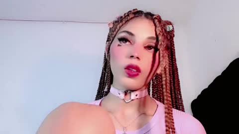 Snapshot of cristinadollsex chatting on 03/07/25, 12:15 Cristinadollsex online show from 03/07/25, 12:15